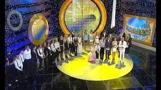 2011-12-30 - Finalo rezultatai @ 2 minutės &scaron;lovės