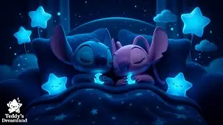 Fall Into Sleep Instantly • Relieve Anxiety & Stop Overthinking • Healing Sleep Music
