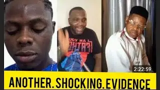ON JUSTICE FOR MOHBAD YOMI FABIYI RELEASE ANOTHER BOMBSHELL #VIRAL #TRENDING #JUSTICFORMOHBAD