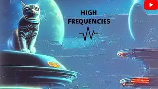 Frequency of Love or the Tone of Miracles 528Hz, 432Hz, 108Hz and 8Hz