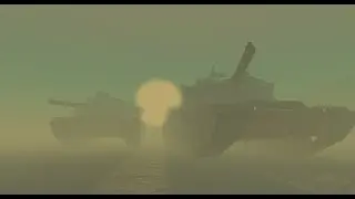 The white sun of the desert | [MTC4]