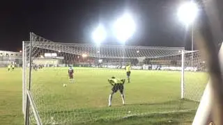 الجزيره بطلا لدوري الرستاق 2012.mp4