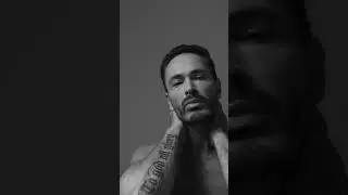 Fashion Film Company Men P&B 24