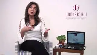 O Vil&atilde;o da Pele - Ludmila Bonelli fala sobre o excesso de a&ccedil;&uacute;car