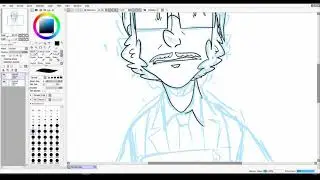 SPEEDPAINT - THE AFTERMATH FANART