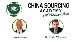 Welcome to China Sourcing Academy (CSA)