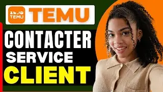 Comment Contacter Le Service Client Temu Belgique (2026)