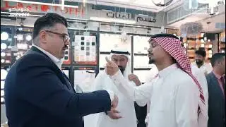عام من النجاحات | إنجازات شركة جنوبكو ٢٠٢٥