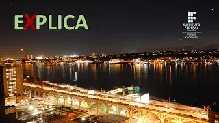 Rios Urbanos