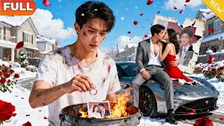 [Multi SUB]《開局把妻子送進火葬場》（全集）結婚六年，妻子詐欺捲款與白月光私奔！重生歸來我啟動財富系統，狂賺千億，如今她跪在雨中求我原諒！#男頻#都市#熱血#逆襲#戰神#短劇