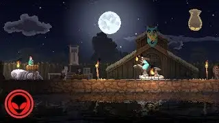 [Kingdom : Classic] Gameplay - Part 1  [No Commentary]