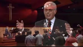 Pastor John MacArthur (1939-2025) ~ It Is Well With My Soul | 2015 Shepherds’ Conference