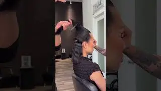 Get the Perfect Slick Back