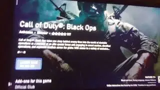how to get the classic zombies maps on Bo1 You have to buy it