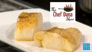 DETV presents The Chef Dana Show