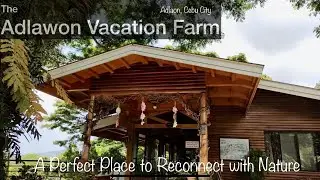 Adlawon Vacation Farm - 5 Star Rating