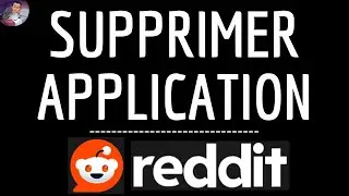 Supprimer REDDIT App, comment ENLEVER Reddit application -  France Europe ( News ) - Forum gaming