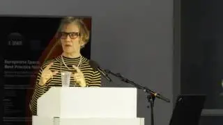 E-Space Berlin Conference - Session IV: REMEDIATING THE ARCHIVE