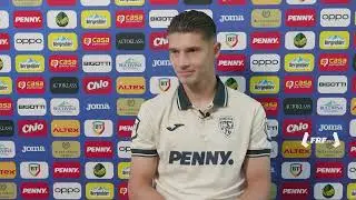 10 &icirc;ntrebări de la suporterii din aplicația Tricolorii pentru Alex Dobre