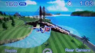 Pilotwings Resort Perfect Guide: Shooting Gallery