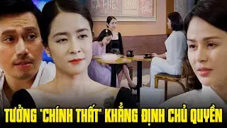 Cô nàng đanh đá cứ ngỡ 