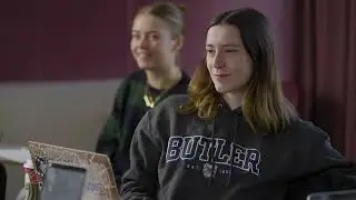 Jordan College of the Arts | Arts Administration | Butler University