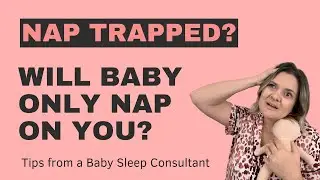 Are contact naps bad?