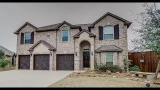 1301 Wigeon, Garland - Amy Downs Team