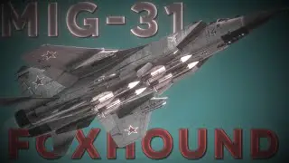 Военно-воздушные силы России | MIG Monday | tak tak funk (slowed) - chipbagov
