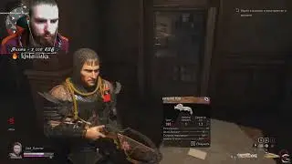 Возвращение короля 🪓 Evil Dead: The Game