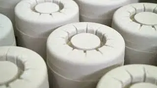 Factories in Poland - Venture Industries