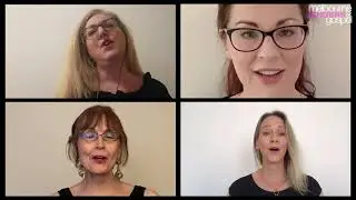 Ooh Child - Recorded during CoVid lockdown 2020