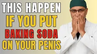 Urologist Explains: How Bicarbonate Improves Blood Flow in Aging Men Naturally