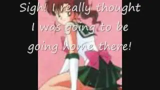 The Ultimate Sailor Scout Episode 7