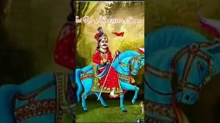 gogaji jaharveer Baba ke short video k k m s b #pksbbharti