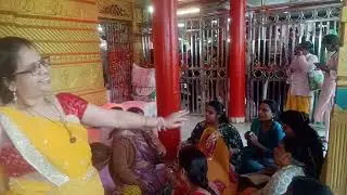तेरी महिमा सदा हम गाते रहे मां शारदा सुपरहिट भजन