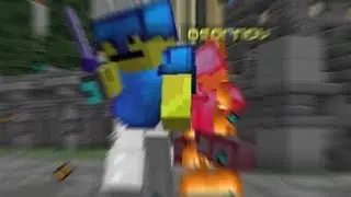 clash of the bhoppers [Solo UHC]