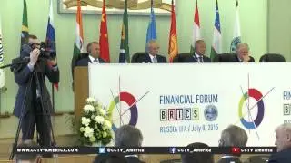 Russia and China to overcome international economic and political difficulties together