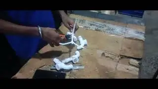 best Water taps production process