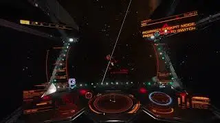 Elite Dangerous 💫Pirate Bashing