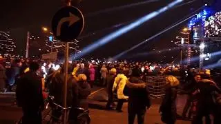 NEW YEAR PARTY 2018 RIGA 11.NOVEMBRA PARTY