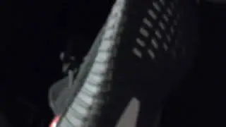 My YeeZy Supreme 2017
