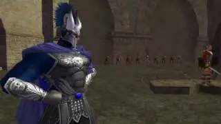 City of Heroes - Issue 12: Midnight Hour Trailer