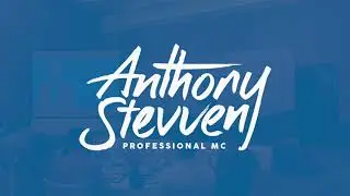 Anthony Stevven MC Corporate Company Gathering  at Hotel Mulia Jakarta