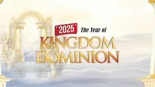 SPECIAL WORSHIP SERVICE | 21ST DECEMBER 2025