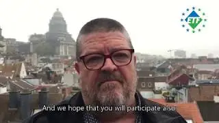 Frank Moreels - President ETF