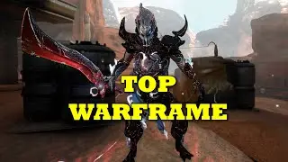 The #1 Warframe In The Game! Wukong Prime!