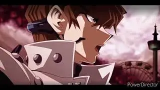 Yu-Gi-Oh AMV seto . k and yami crazy on you