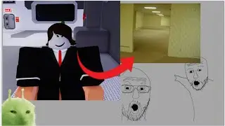 how to find the backrooms in innovation ink spaceship