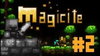 PRO! Magicite #2